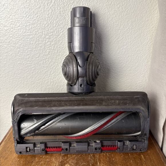 Dyson Anti-Tangle Comb V15 SV22 Detect High Torque Brush Head Genuine OEM - Picture 7 of 8